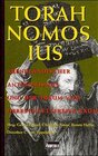 Buchcover Torah-Nomos-Ius