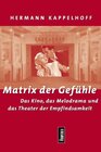 Buchcover Matrix der Gefühle
