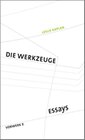 Buchcover Die Werkzeuge