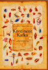 Buchcover Kontinent Kafka