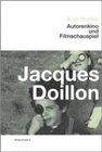 Buchcover Jacques Doillon