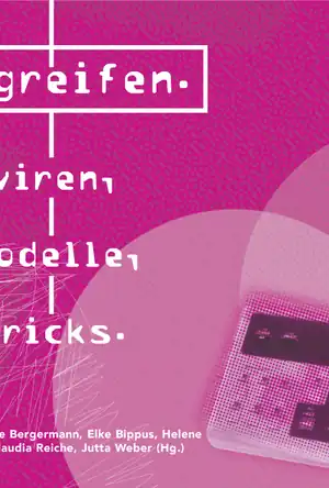 Buchcover ISBN 9783930924042