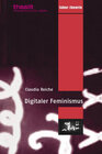 Buchcover Digitaler Feminismus