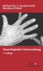 Buchcover Neurologische Untersuchung