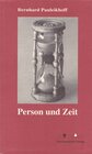 Buchcover Person und Zeit