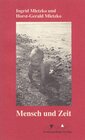 Buchcover Mensch und Zeit