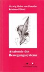 Buchcover Anatomie des Bewegungssystems
