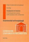 Buchcover Sexualsprache der Deutschen