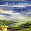 Buchcover Pfälzische Märchen