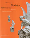 Buchcover Kolloquium zur Skulptur des Klassizismus Bad Arolsen