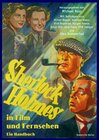 Buchcover Sherlock Holmes in Film und Fernsehen
