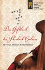 Buchcover Das Giftbuch des Sherlock Holmes