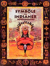 Buchcover Symbole der Indianer