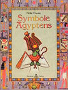 Buchcover Symbole Ägyptens