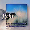 Buchcover Licht