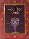 Buchcover Voodoo Rituale