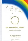 Buchcover Die menschliche "Schule"