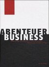 Buchcover Abenteuer Business