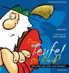 Buchcover Dem Teufel sei Dank