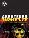Buchcover Abenteuer Momente