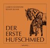 Buchcover Der Erste Hufschmied