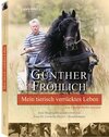 Buchcover Mein tierisch verrücktes Leben