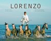 Buchcover Lorenzo