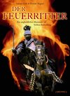 Buchcover Der Feuerritter