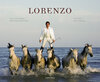 Buchcover Lorenzo