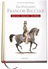 Buchcover Das Phänomen Francois Baucher