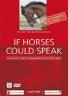 Buchcover If horses could speak (NTSC)