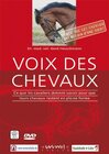 Buchcover Voix des Chevaux