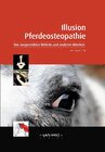 Buchcover Illusion Pferdeosteopathie
