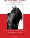 Buchcover Du und Dein Pferd - ein Weg zu dir selbst, Kalender 2012