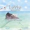 Buchcover Lotte geht auf große Reise