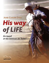 Buchcover His way of LIFE