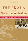 Buchcover Die Skala und das System der Ausbildung