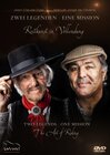 Buchcover Zwei Legenden - eine Mission - Jean-Claude Dysli und Manuel Jorge de Oliveira