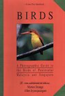 Buchcover Vögel in Malaysien und Singapur / Birds of Peninsular Malaysia and Singapore