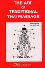 Buchcover Thai-Massage