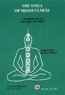 Buchcover The Yoga of Mindfulness