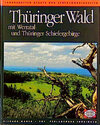 Buchcover Thüringer Wald