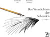Buchcover Das Vermächtnis der Sehenden
