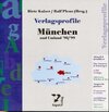 Buchcover Verlagsprofile München und Umland '98/'99