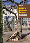 Buchcover Bemerkenswerte Bäume in Berlin und Potsdam