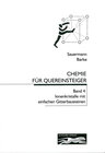 Buchcover Chemie für Quereinsteiger / Ionenkristalle mit einfachen Gitterbausteinen