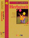 Buchcover Uns gefällt die Herbstzeit