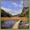 Buchcover Weg, den ein Stern erhellt