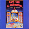 Buchcover Bald schon ist Weihnachten