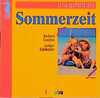 Buchcover Uns gefällt die Sommerzeit